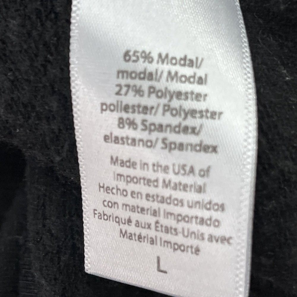 Peloton Beyond Yoga Stronger Sweatshirt Womens Large Breast Cancer Collection - Picture 9 of 10